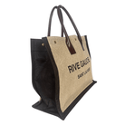 Saint Laurent Large Rive Gauche Tote