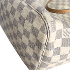 Louis Vuitton Damier Azur Neverfull MM
