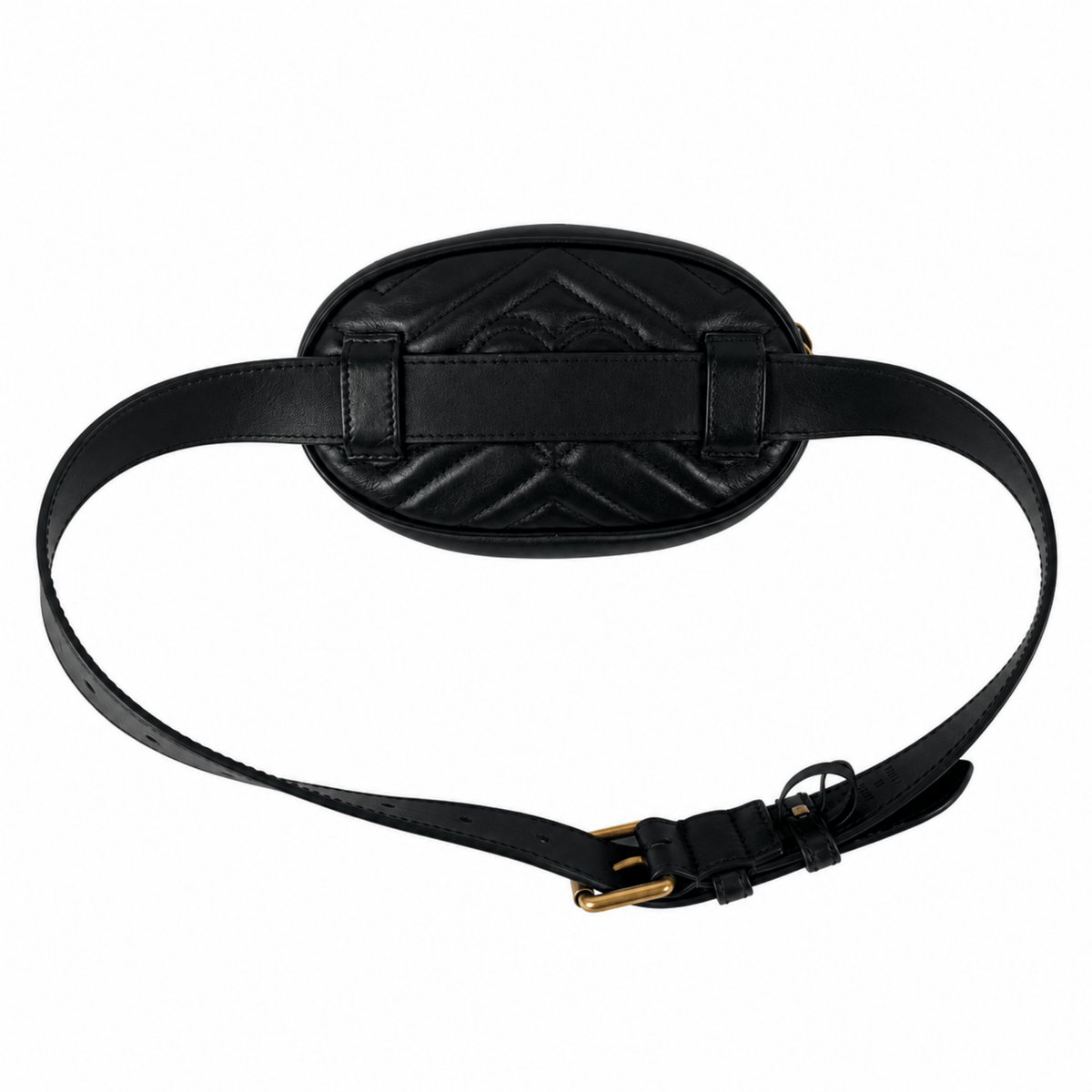 Gucci Double G Belt Bag