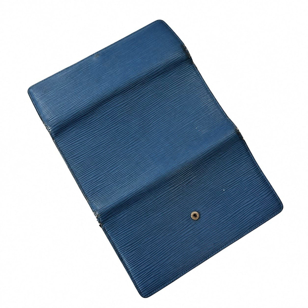Louis Vuitton Epi Leather Sarah Wallet