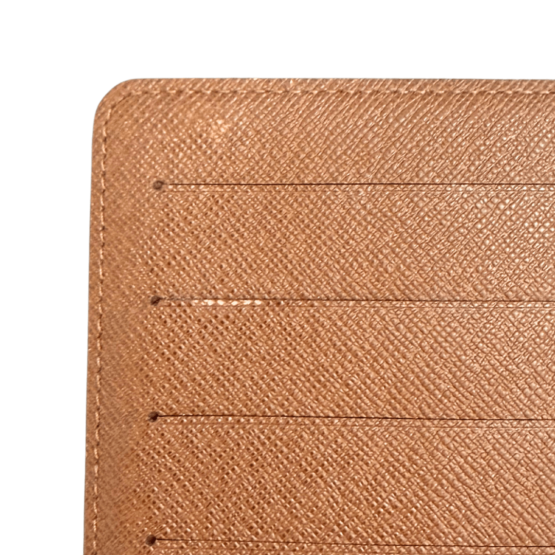 Louis Vuitton Monogram Agenda Cover