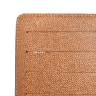 Louis Vuitton Monogram Agenda Cover