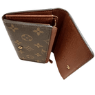 Louis Vuitton Monogram Tresor Wallet
