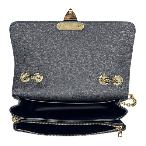 Louis Vuitton Monogram Empreinte Marceau NM