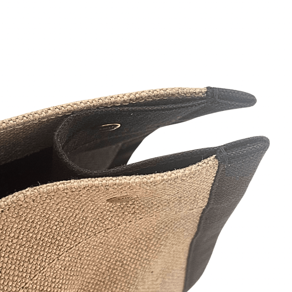 Saint Laurent Large Rive Gauche Tote