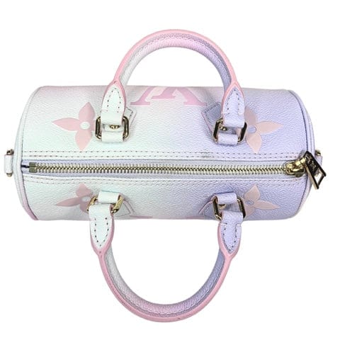 Louis Vuitton Monogram Papillon Sunrise Pastel BB