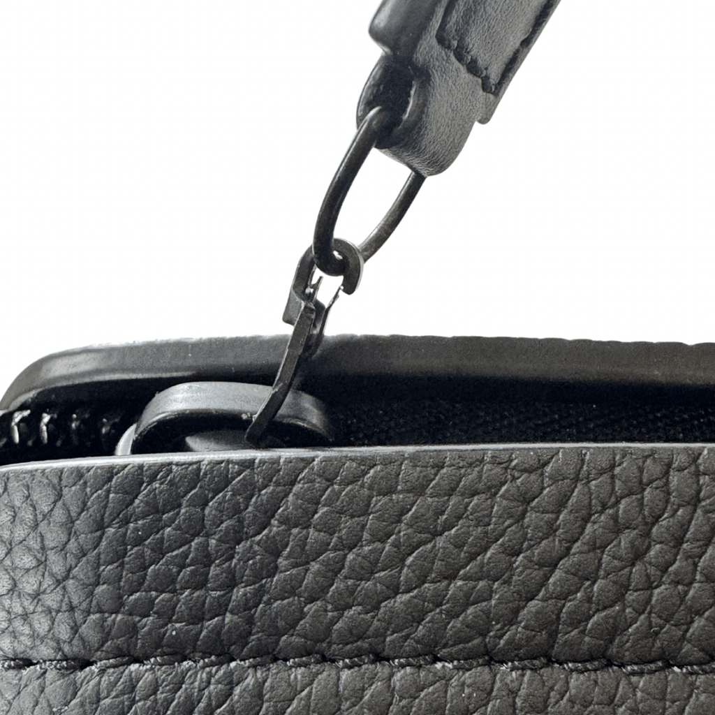 Louis Vuitton Taurillon Lockit Aerogram Tote