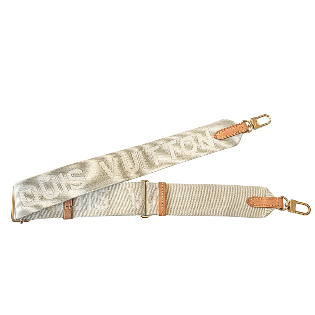 Louis Vuitton Monogram High Rise BumBag
