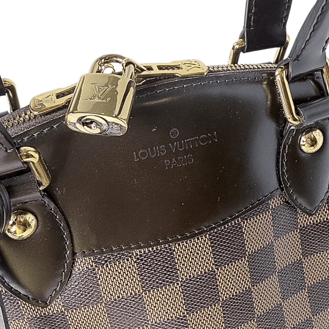 Louis Vuitton Damier Ebene Verona PM