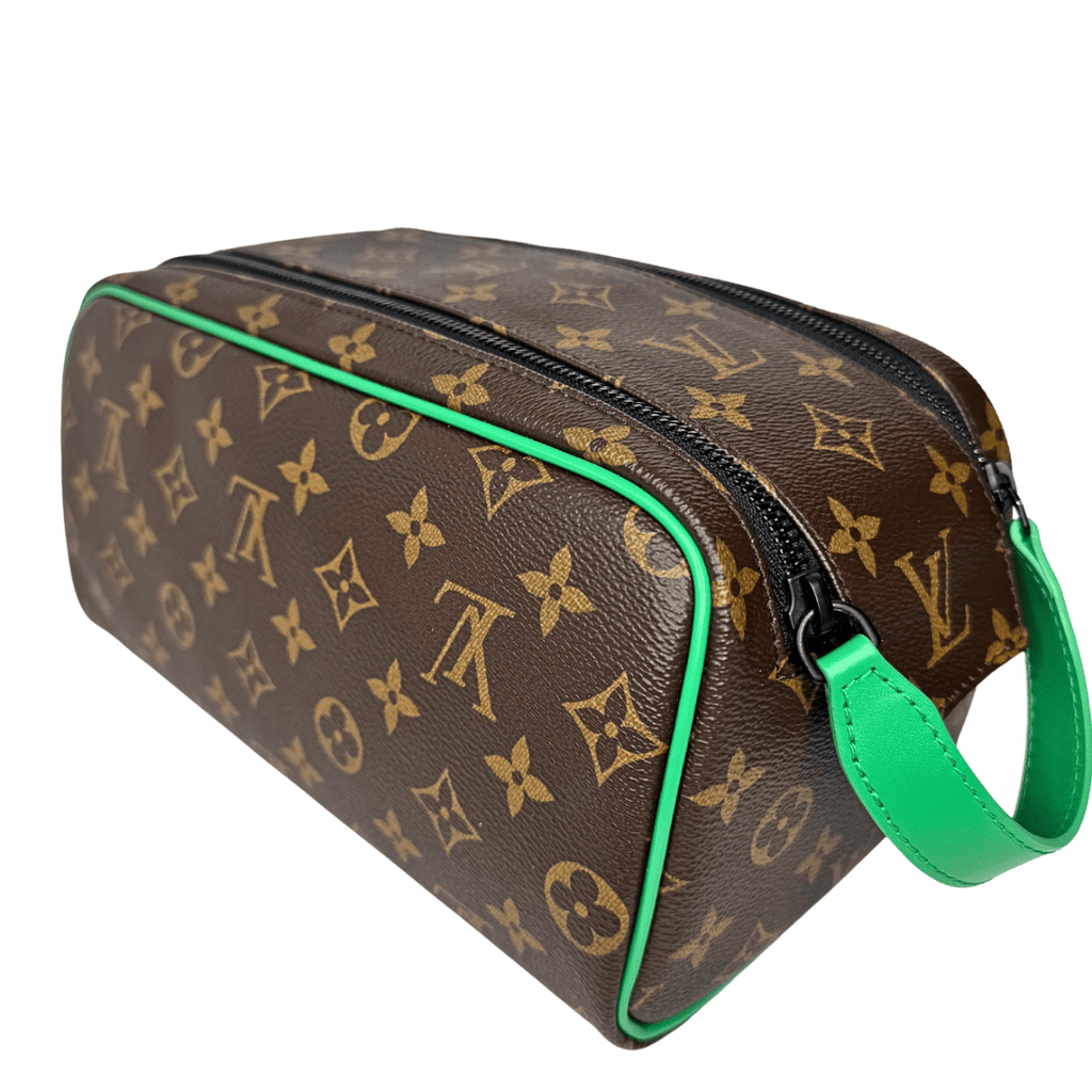 Louis Vuitton Monogram Dopp Kit