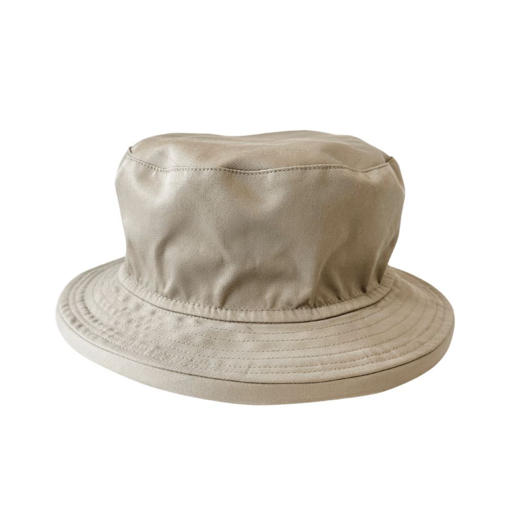 Burberry Check Bucket Hat