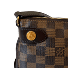 Louis Vuitton Damier Ebene Duomo Messenger
