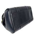 Mulberry Bayswater Black Satchel