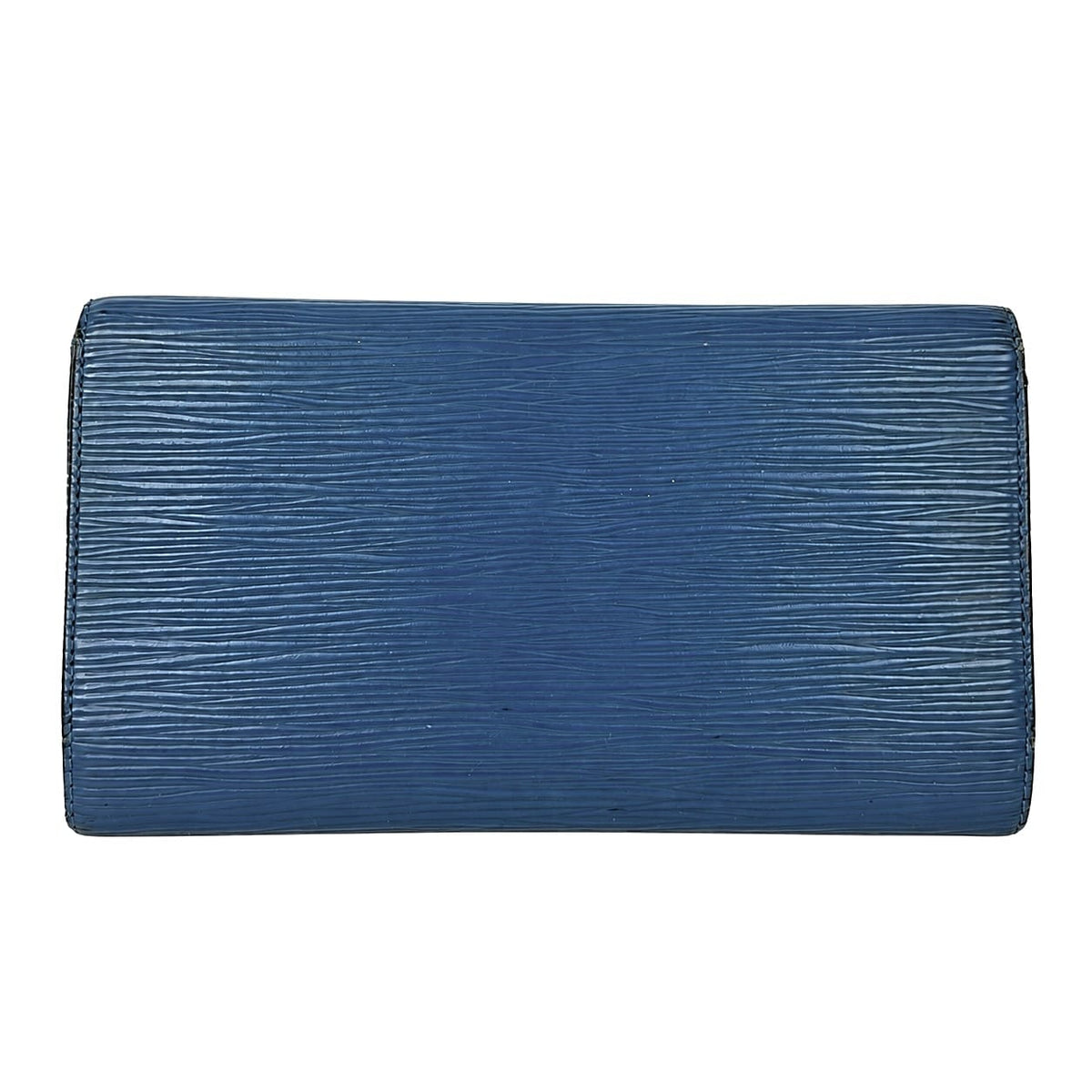 Louis Vuitton Epi Leather Sarah Wallet