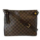 Louis Vuitton Damier Ebene Duomo Messenger