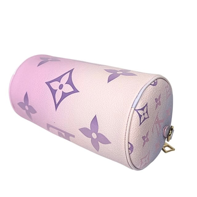 Louis Vuitton Monogram Papillon Sunrise Pastel BB