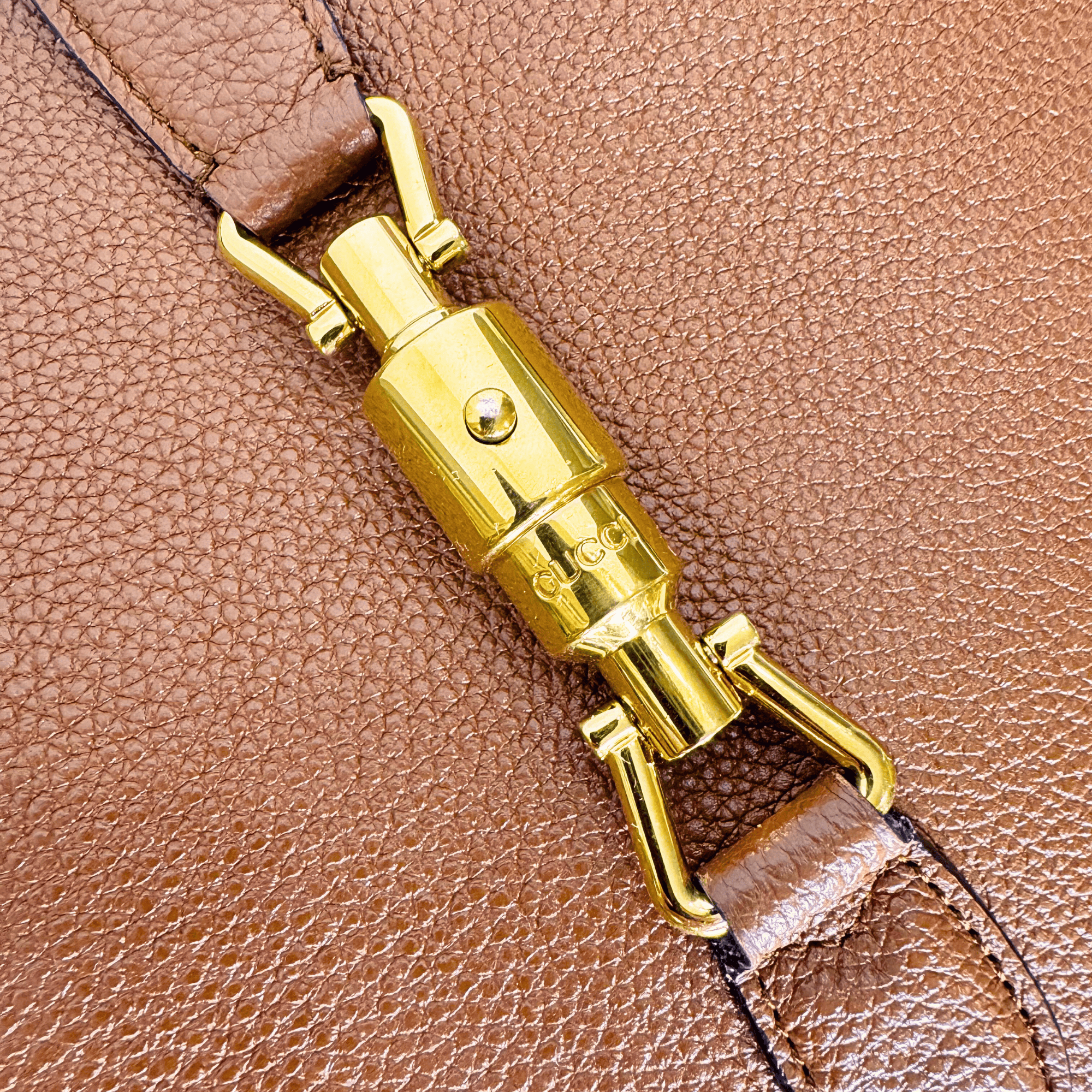 Gucci Jackie 1961 Medium Shoulder Bag