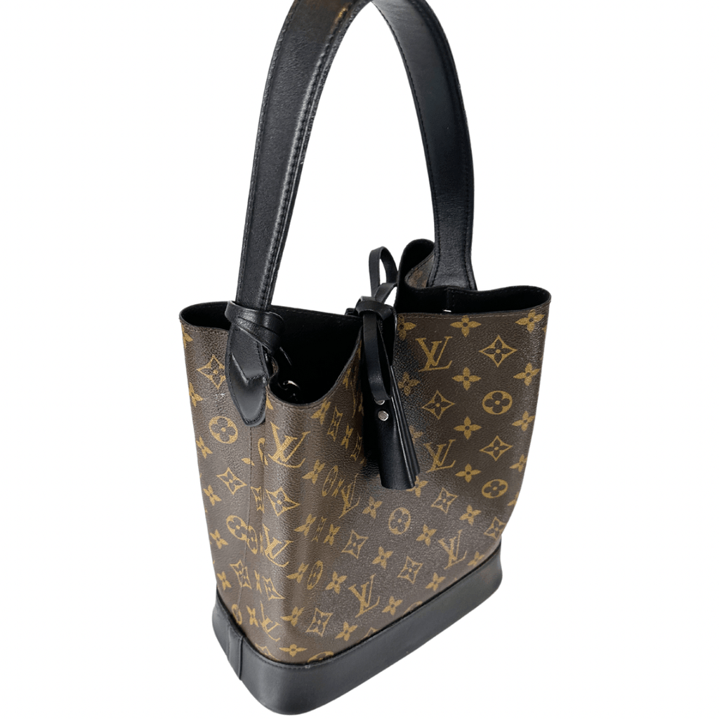 Louis Vuitton Monogram Idole NN14 Bag