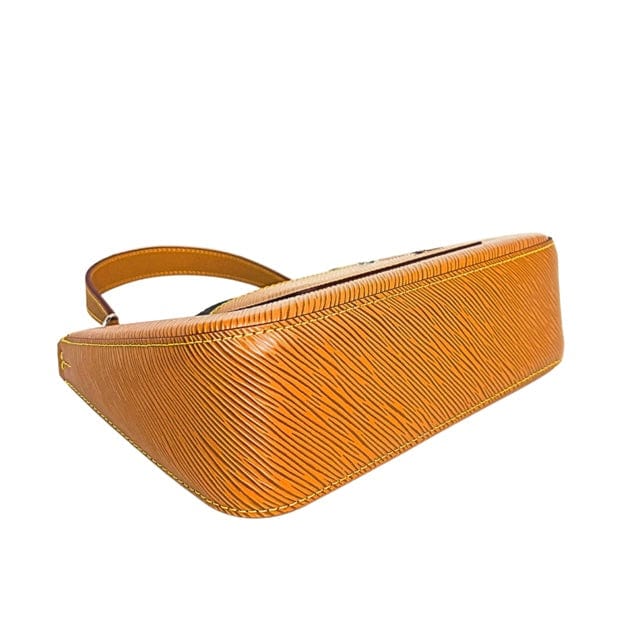 Louis Vuitton Epi Marelle PM w/ Pouch