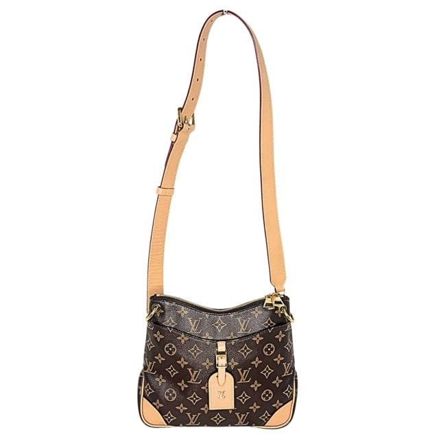 Louis Vuitton Monogram Odeon PM