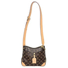 Louis Vuitton Monogram Odeon PM
