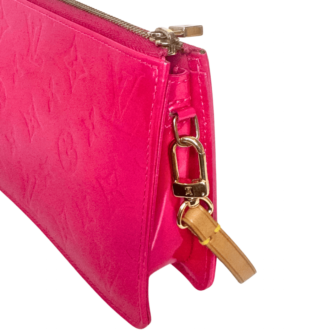 Louis Vuitton Vernis Lexington Pochette