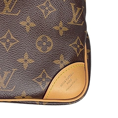 Louis Vuitton Monogram Odeon PM