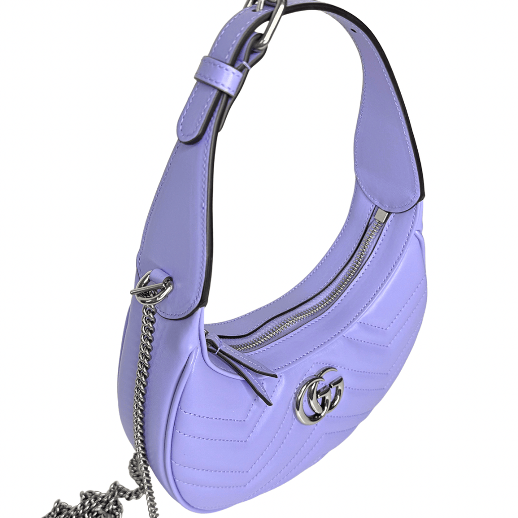 Gucci Marmont Small Shoulder Bag