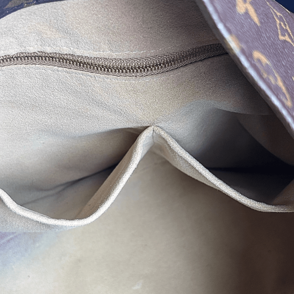 Louis Vuitton Monogram Artsy