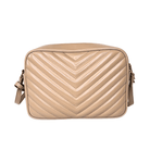 Saint Laurent Quilted Lou Camera Bag