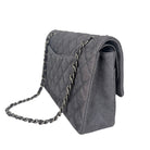 Chanel Classic Medium Caviar Double Flap Bag