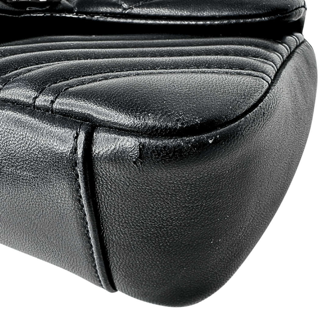 Gucci Small Marmont Shoulder Bag