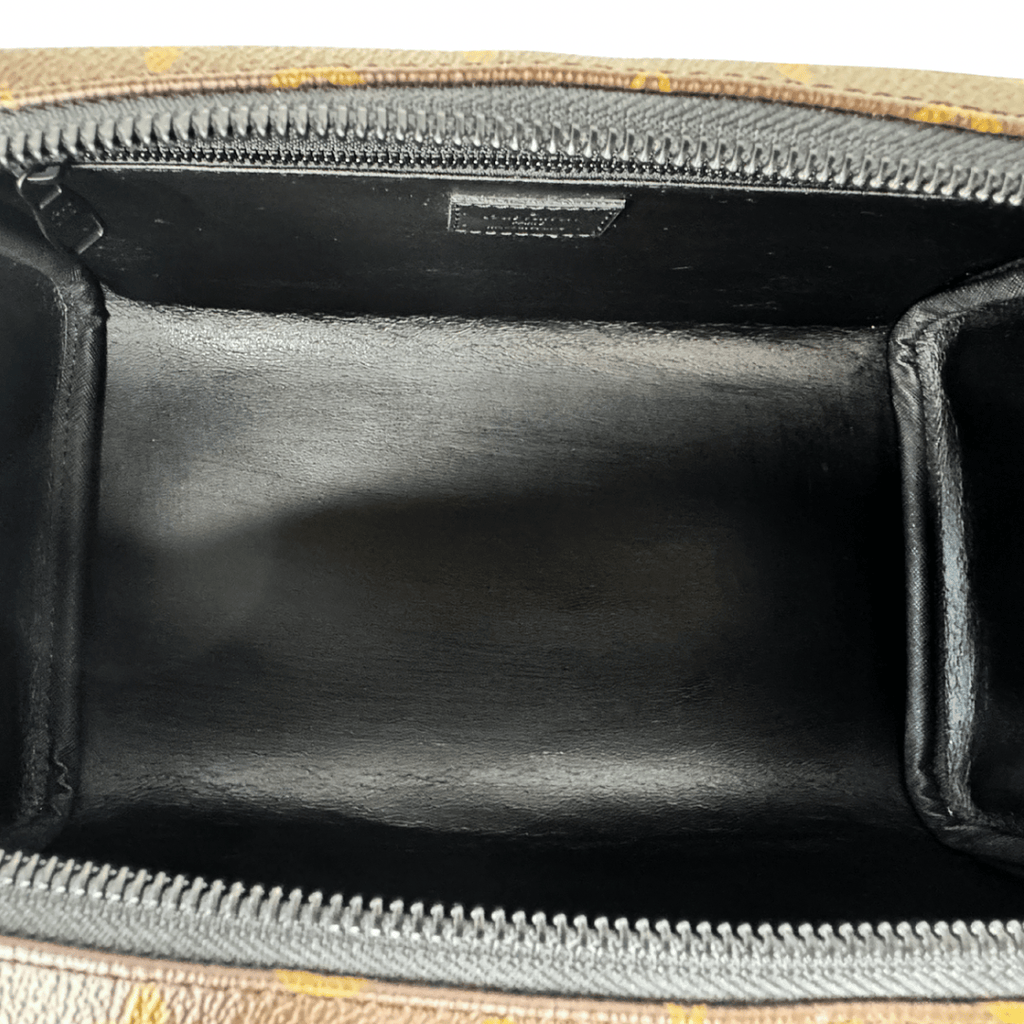 Louis Vuitton Monogram Dopp Kit