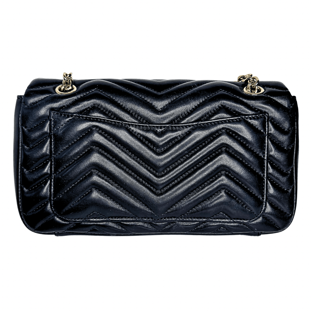 Gucci Small Marmont Shoulder Bag
