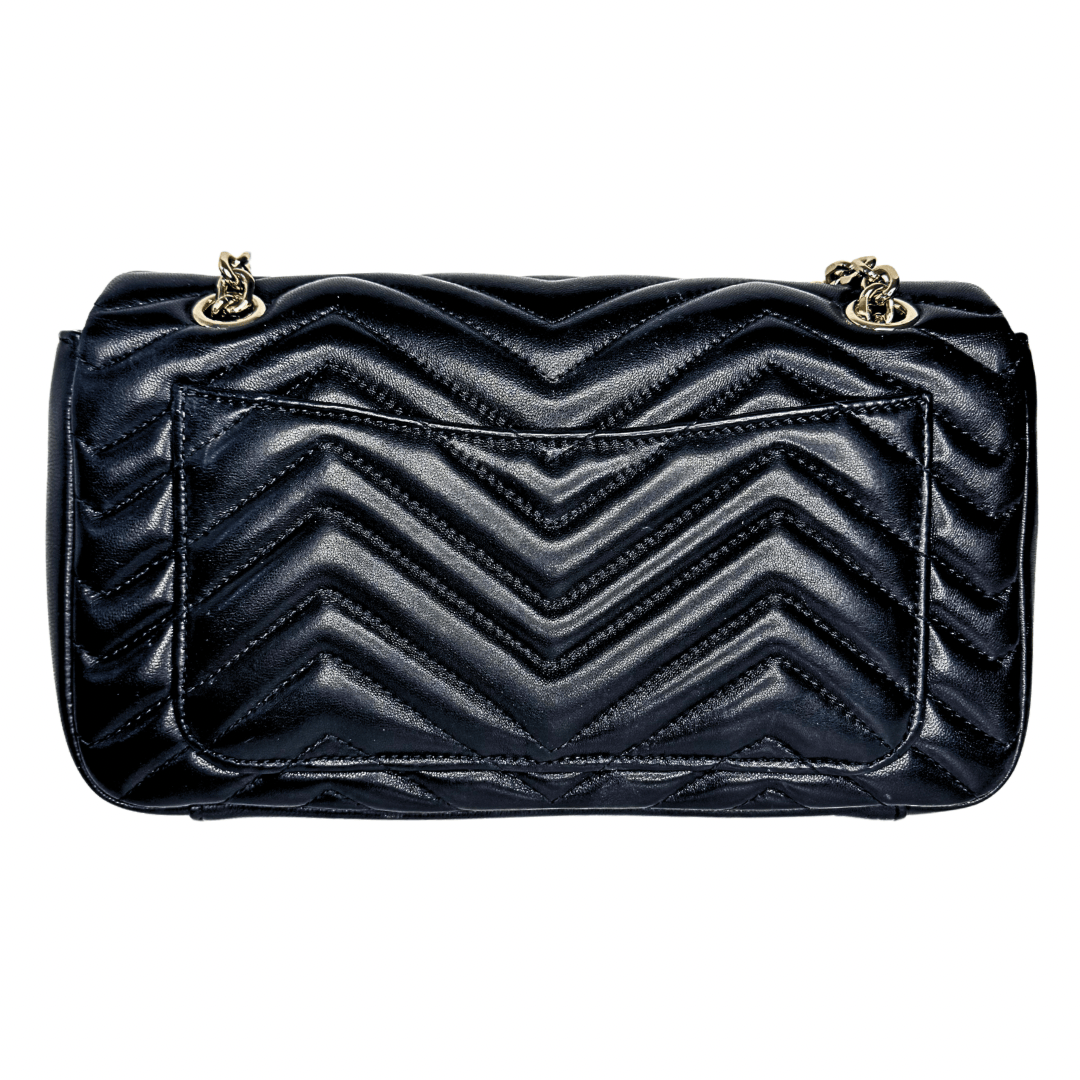 Gucci Small Marmont Shoulder Bag