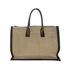 Saint Laurent Large Rive Gauche Tote