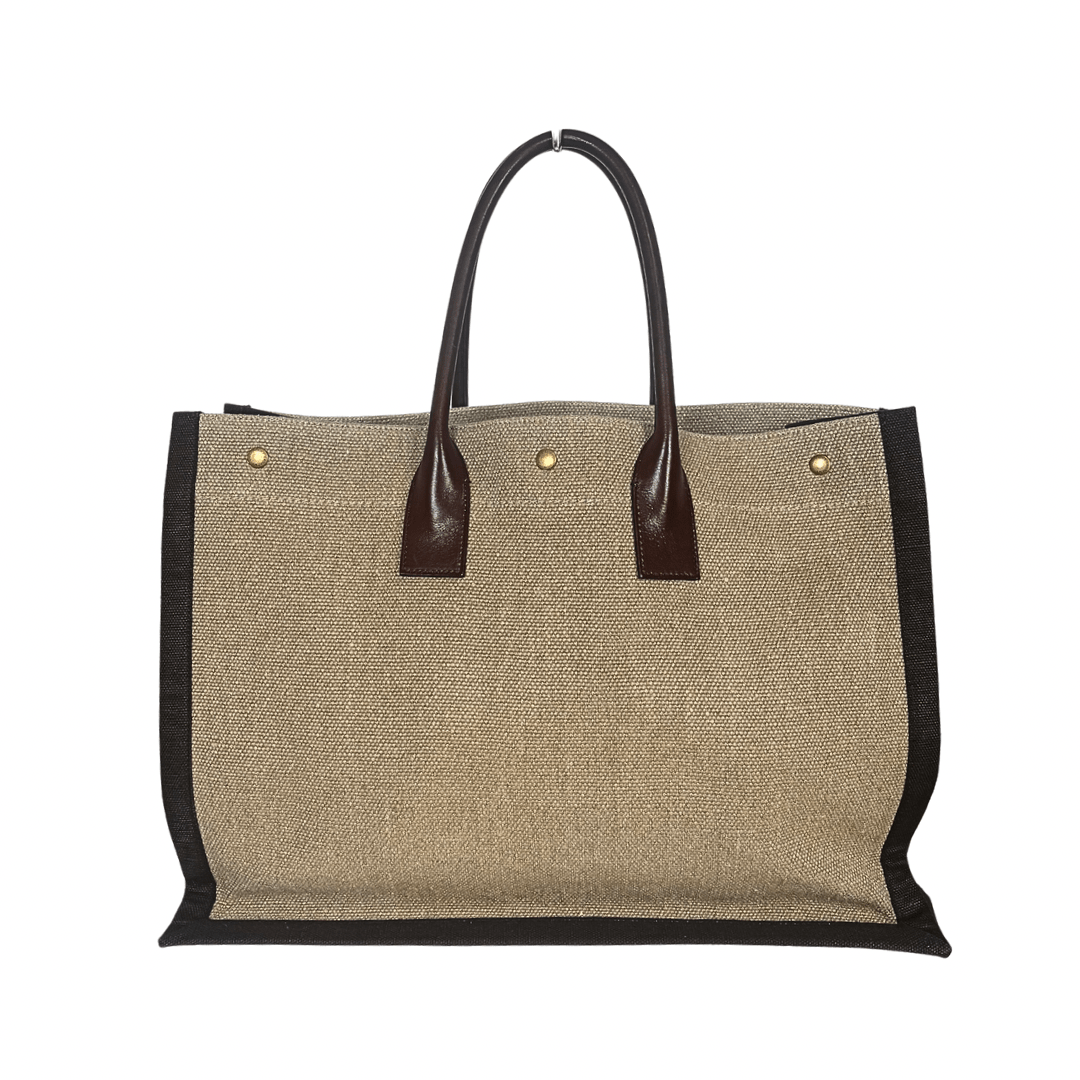 Saint Laurent Large Rive Gauche Tote