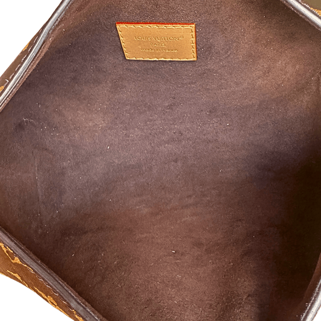 Louis Vuitton Monogram Pochette Mia