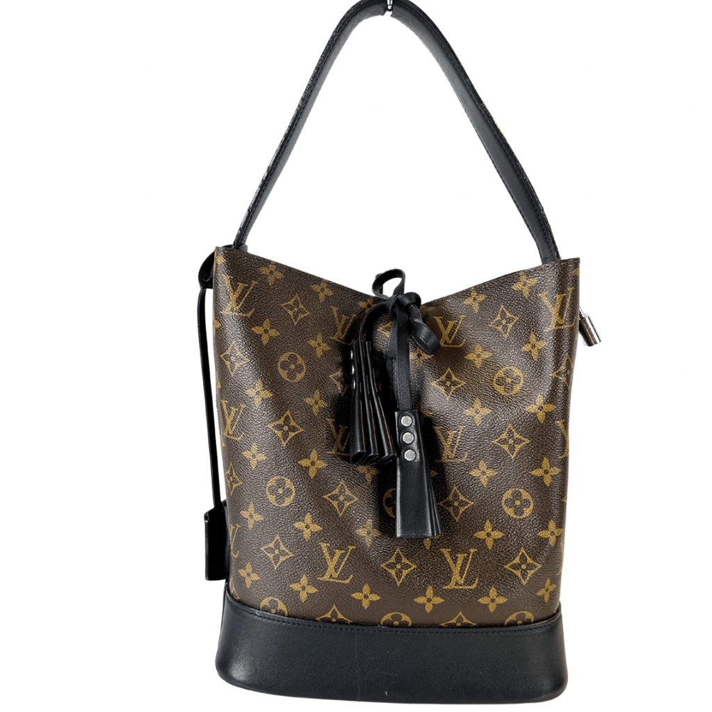 Louis Vuitton Monogram Idole NN14 Bag