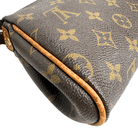 Louis Vuitton Monogram Eva Pochette
