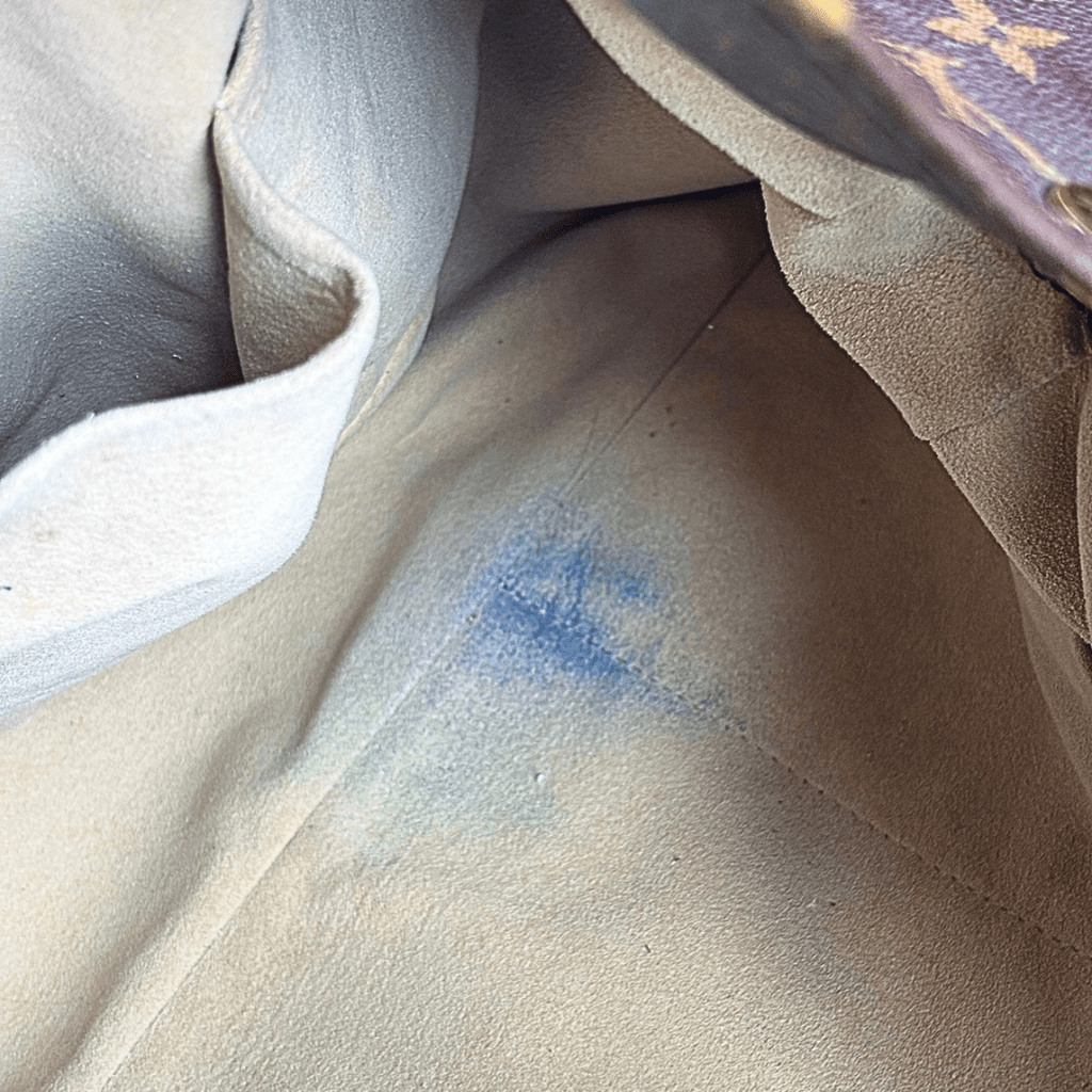 Louis Vuitton Monogram Artsy