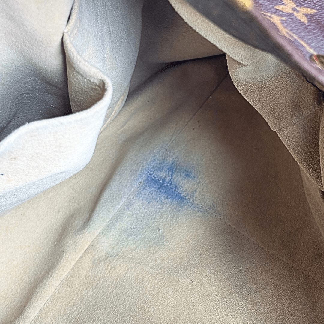 Louis Vuitton Monogram Artsy