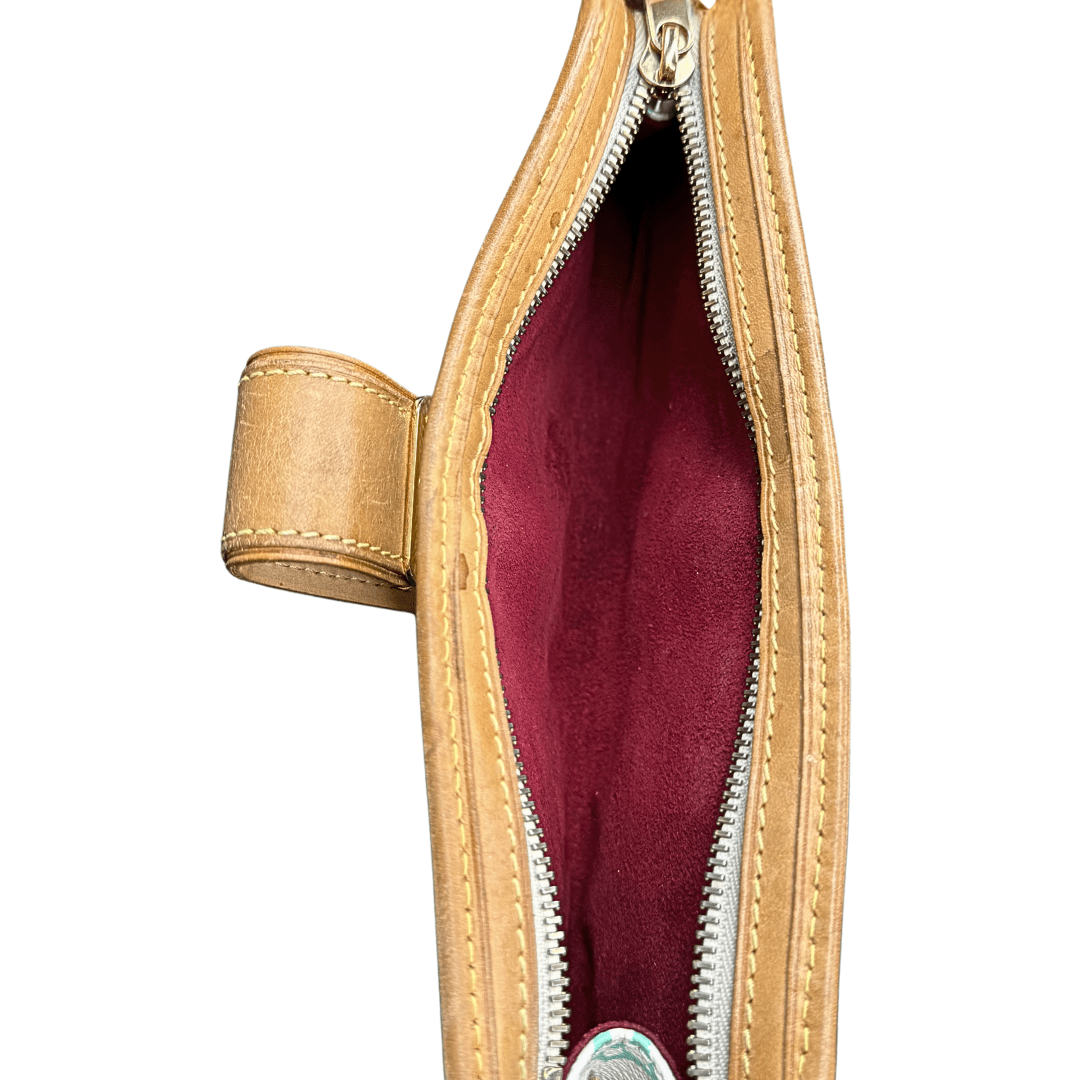 Louis Vuitton Multicolote Monogram Shirley Clutch