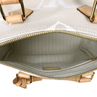 Louis Vuitton By The Pool Giant Monogram Mist Speedy Bandouliere 25
