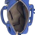 Givenchy Leather Lucrezia Top Handle Bag & Strap
