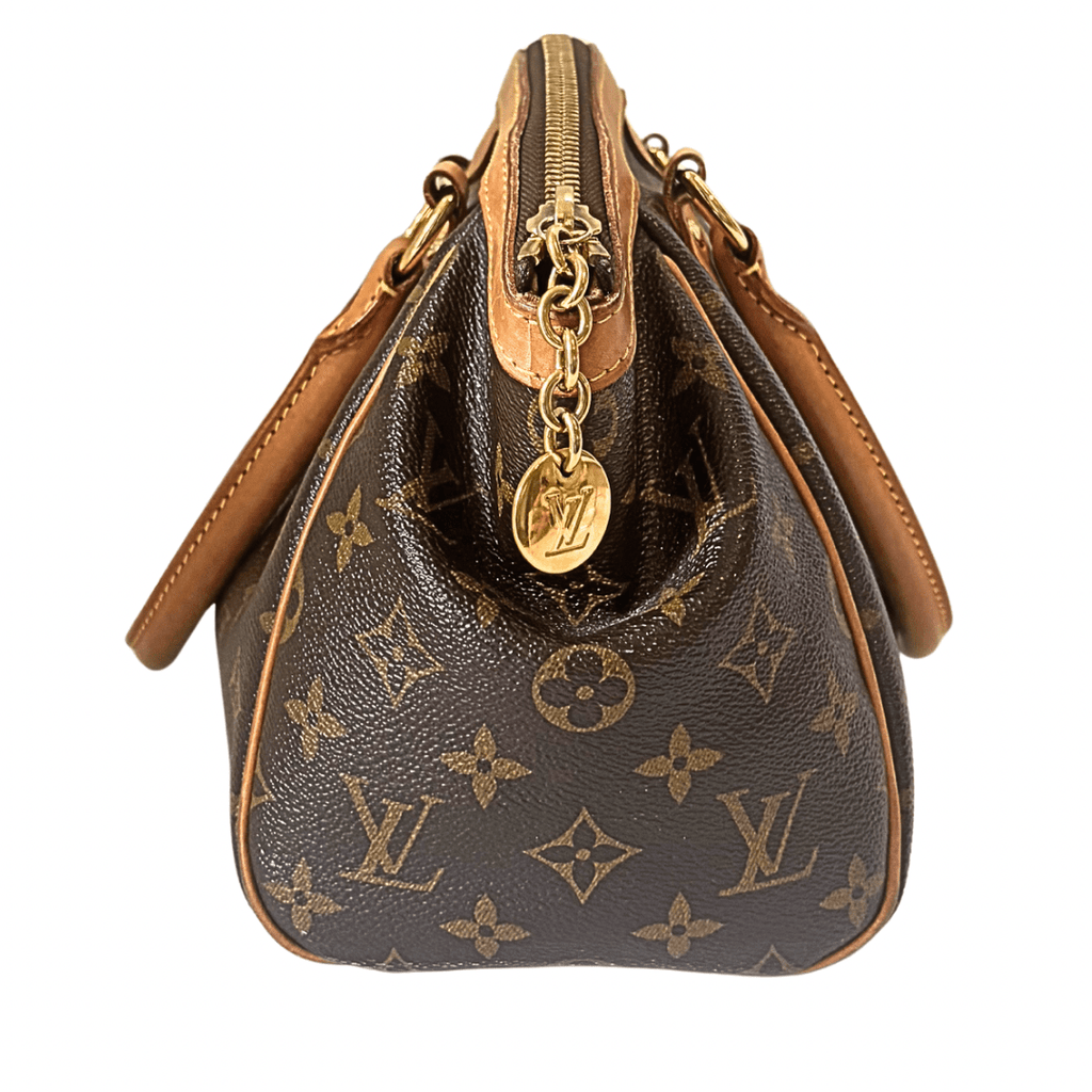Louis Vuitton Monogram Tivoli PM