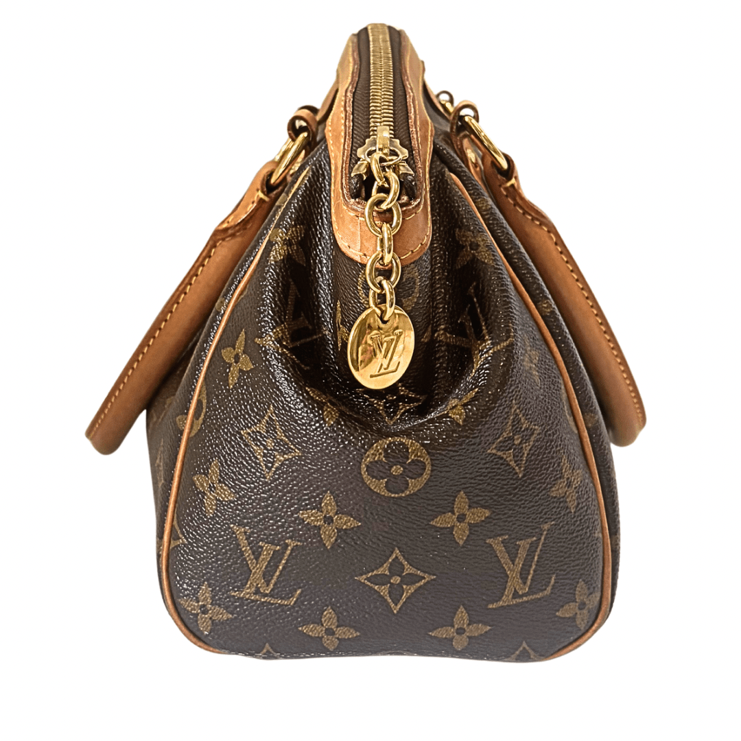 Louis Vuitton Monogram Tivoli PM