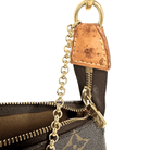 Louis Vuitton Monogram Eva Pochette