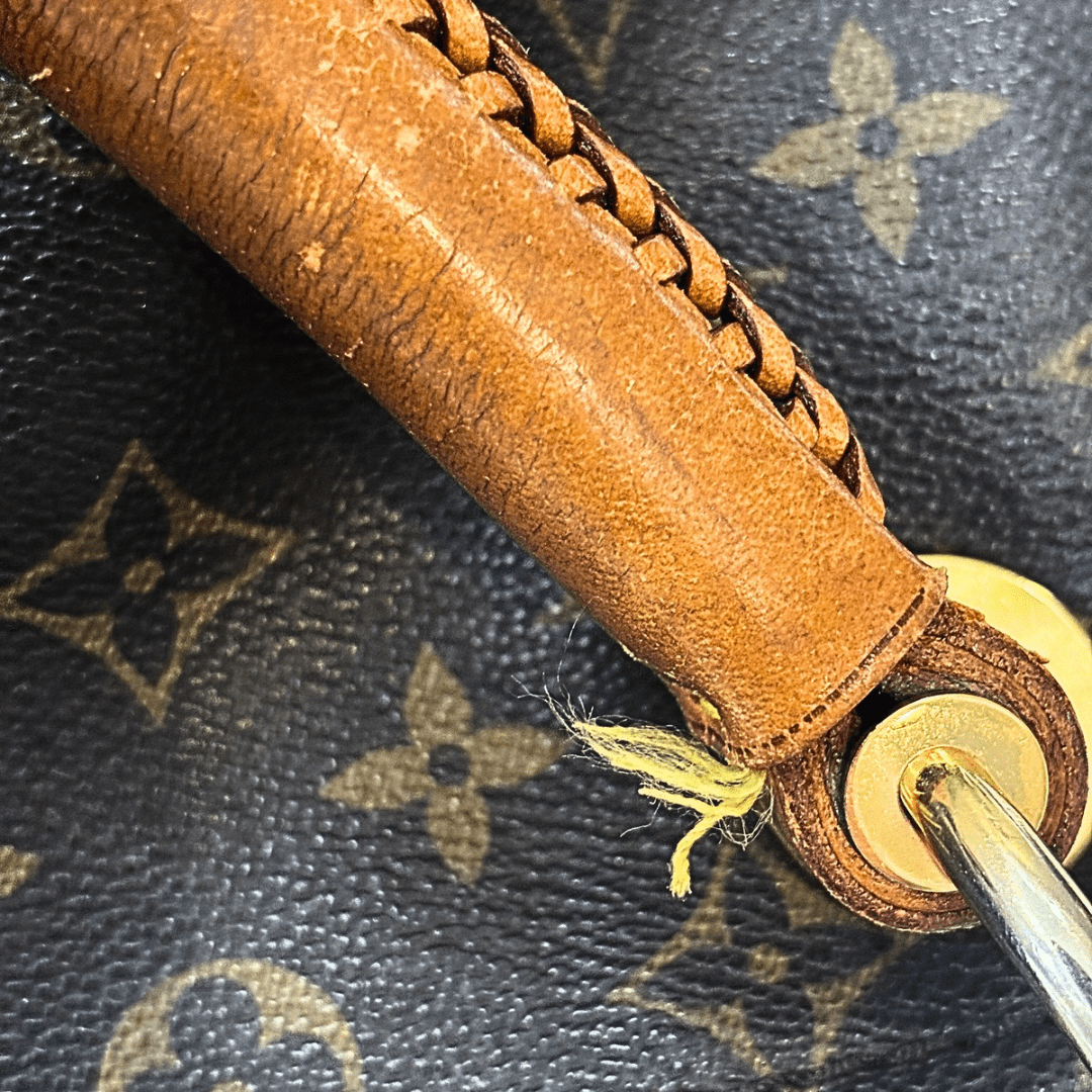 Louis Vuitton Monogram Artsy