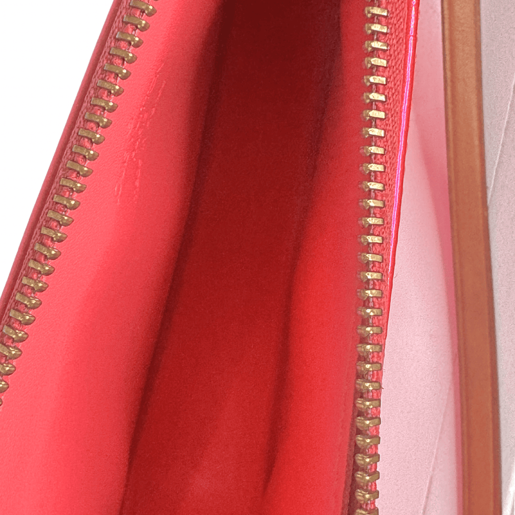 Louis Vuitton Vernis Lexington Pochette